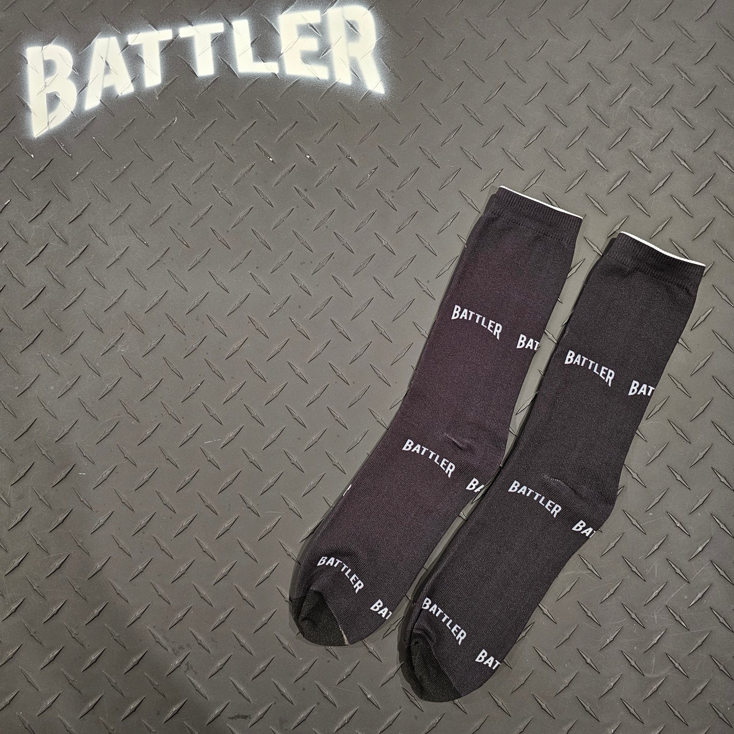 Battler Socks