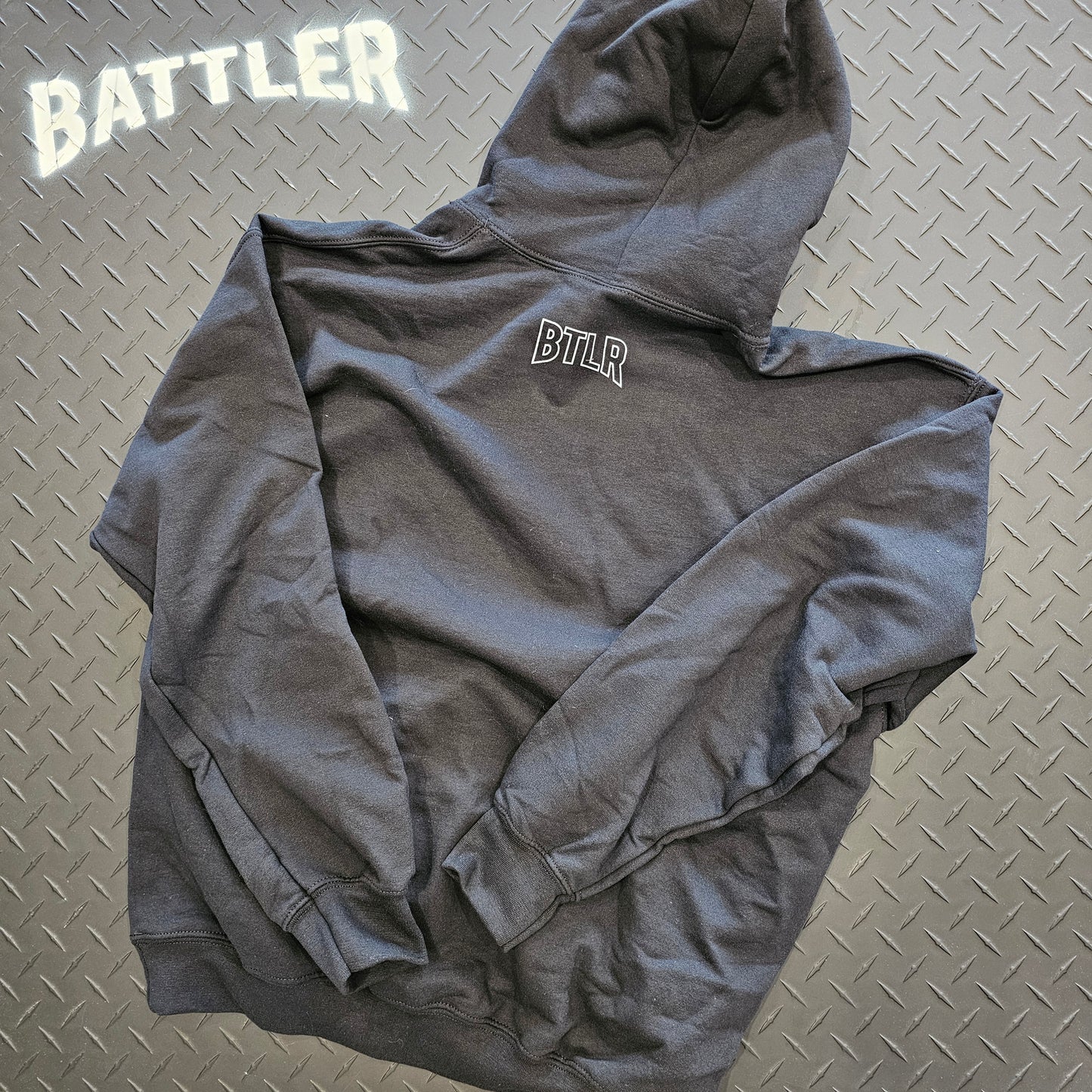 BTLR Hoodie