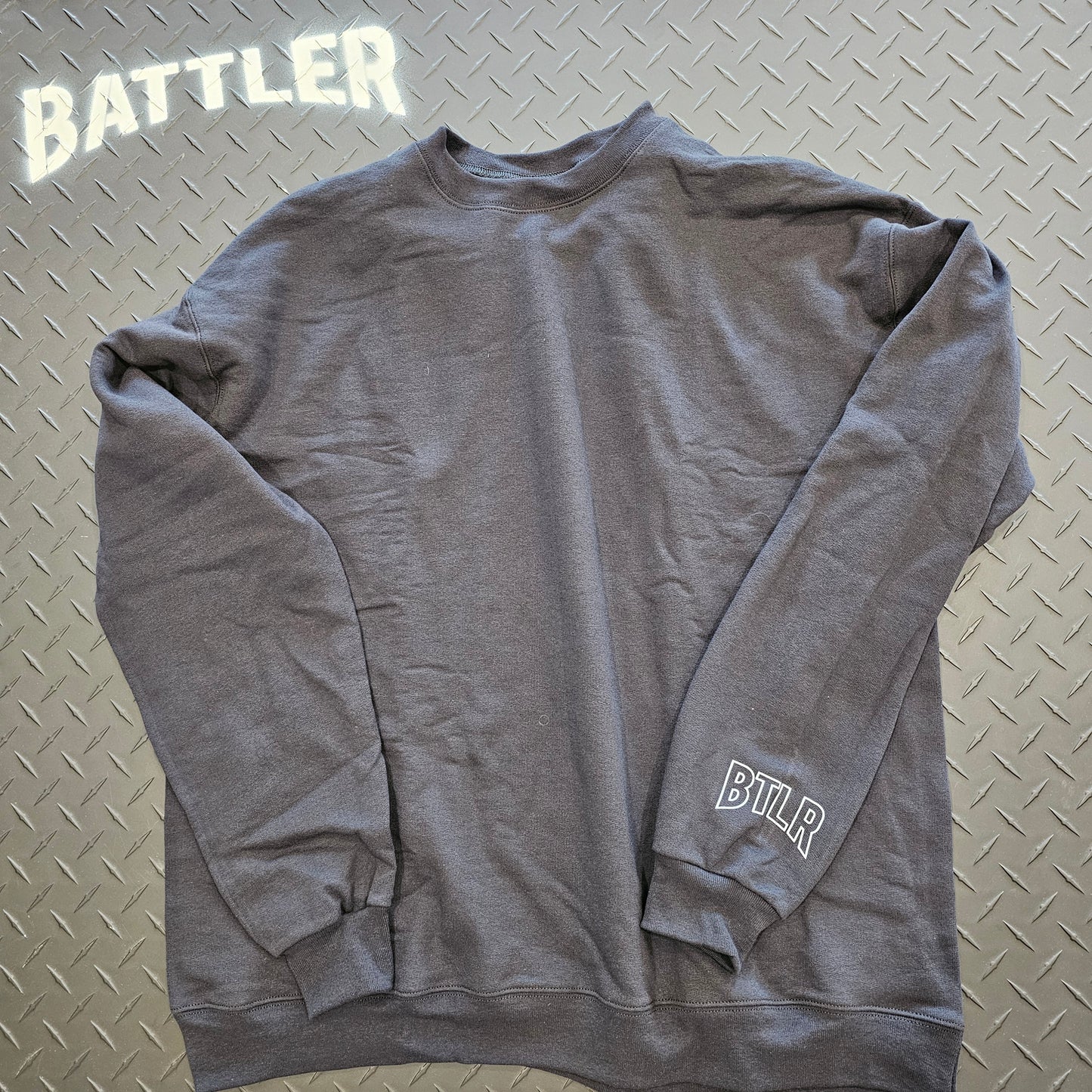 BTLR Sweatshirt