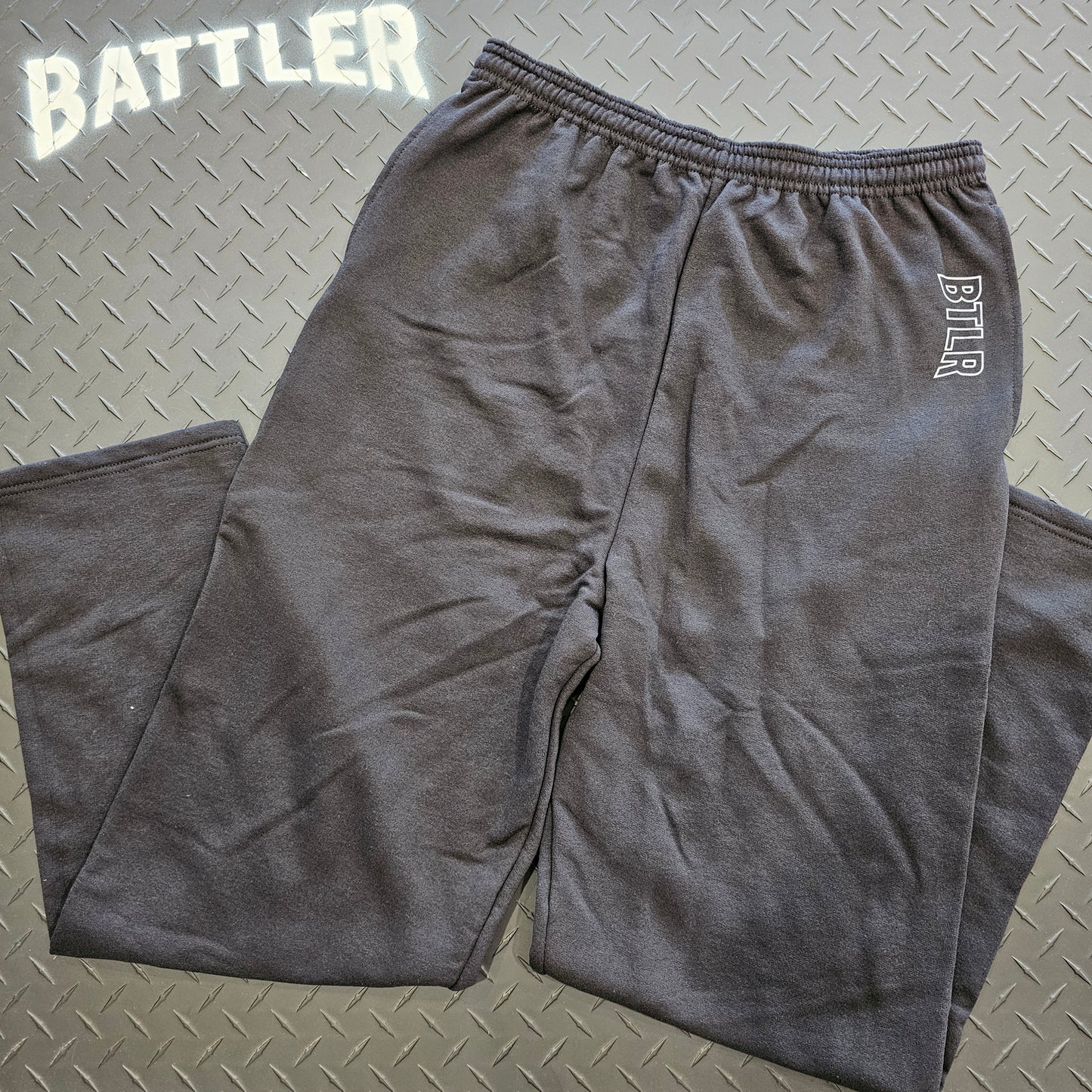 BTLR Sweatpants