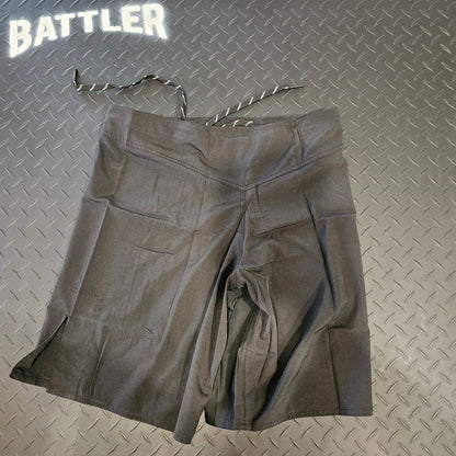 Battler / FIGHT OR FIGHT MMA / Gym Shorts