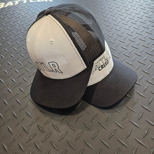 Trucker Hat - Battler Creed / BTLR