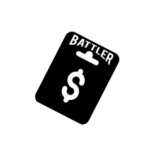 Battler E-Gift Card