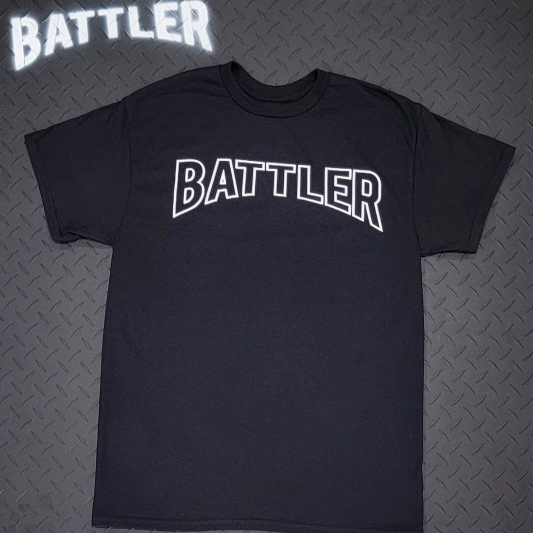 BATTLER – FIGHT OR FIGHT | Community, Merch & More