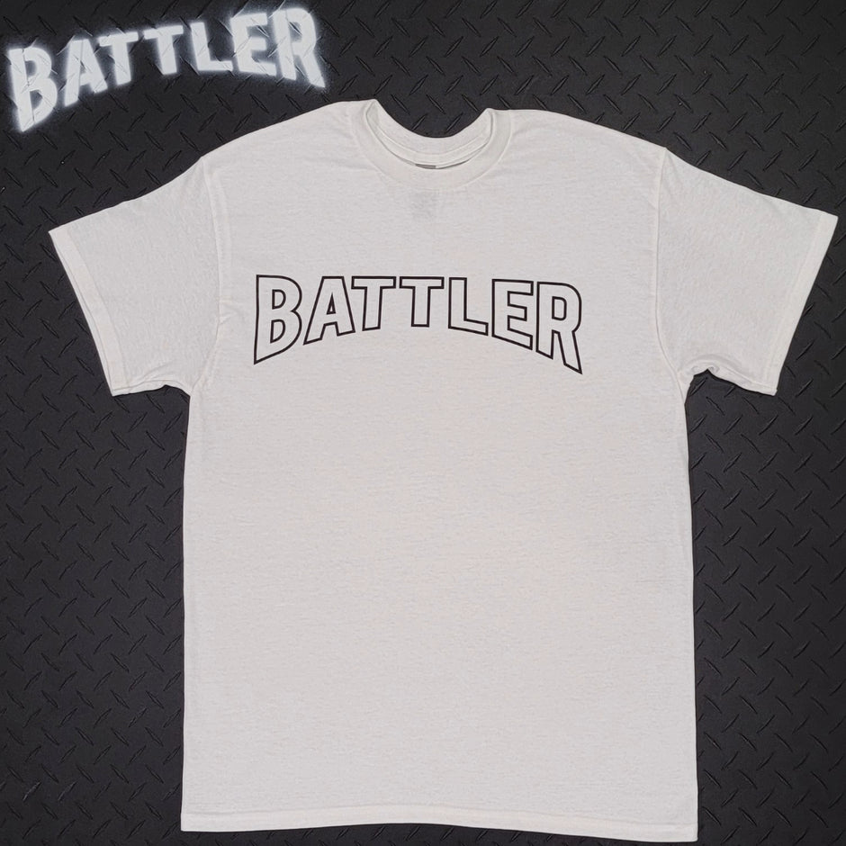BATTLER – FIGHT OR FIGHT | Community, Merch & More